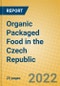 Organic Packaged Food in the Czech Republic - Product Thumbnail Image