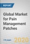 Global Market for Pain Management Patches - Product Thumbnail Image