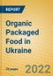 Organic Packaged Food in Ukraine - Product Thumbnail Image