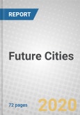 Future Cities- Product Image