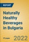 Naturally Healthy Beverages in Bulgaria - Product Thumbnail Image