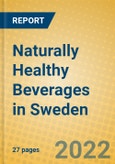 Naturally Healthy Beverages in Sweden- Product Image