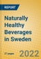Naturally Healthy Beverages in Sweden - Product Thumbnail Image