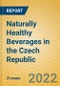 Naturally Healthy Beverages in the Czech Republic - Product Thumbnail Image