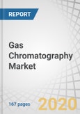 Gas Chromatography Market by Instrument (Systems, Detectors), Accessories and Consumables (Columns, Column Accessories, Pressure Regulators, Gas Generators), End-User (Oil & Gas Industry, Environmental Agencies, Pharma & Biotech), and Region - Global Forecast to 2025- Product Image
