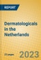 Dermatologicals in the Netherlands - Product Image