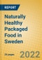 Naturally Healthy Packaged Food in Sweden - Product Thumbnail Image