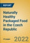 Naturally Healthy Packaged Food in the Czech Republic - Product Thumbnail Image