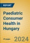 Paediatric Consumer Health in Hungary - Product Thumbnail Image