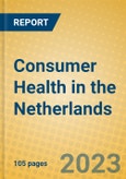 Consumer Health in the Netherlands- Product Image