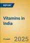 Vitamins in India - Product Image