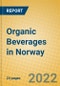 Organic Beverages in Norway - Product Thumbnail Image