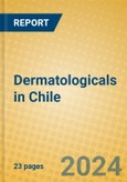 Dermatologicals in Chile- Product Image