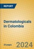 Dermatologicals in Colombia- Product Image