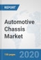 Automotive Chassis Market: Global Industry Analysis, Trends, Market Size, and Forecasts up to 2025 - Product Thumbnail Image