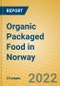 Organic Packaged Food in Norway - Product Thumbnail Image