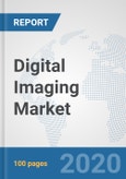 Digital Imaging Market: Global Industry Analysis, Trends, Market Size, and Forecasts up to 2026- Product Image