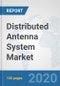 Distributed Antenna System Market: Global Industry Analysis, Trends, Market Size, and Forecasts up to 2026 - Product Thumbnail Image