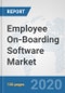 Employee On-Boarding Software Market: Global Industry Analysis, Trends, Market Size, and Forecasts up to 2026 - Product Thumbnail Image