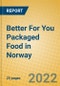 Better For You Packaged Food in Norway - Product Thumbnail Image