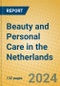 Beauty and Personal Care in the Netherlands - Product Image