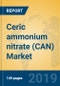 Ceric ammonium nitrate (CAN) Market Insights 2019 - Analysis and Forecast - Global and Chinese Market to 2024: By Manufacturers , Product Type, Application, Regions and Technology - Product Thumbnail Image