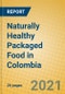 Naturally Healthy Packaged Food in Colombia - Product Thumbnail Image