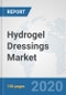Hydrogel Dressings Market: Global Industry Analysis, Trends, Market Size, and Forecasts up to 2026 - Product Thumbnail Image