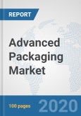 Advanced Packaging Market: Global Industry Analysis, Trends, Market Size, and Forecasts up to 2026- Product Image