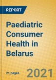 Paediatric Consumer Health in Belarus- Product Image