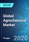 Global Agrochemical Market: Size & Forecast with Impact Analysis of COVID-19 (2020-2024) - Product Thumbnail Image