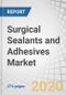 Surgical Sealants and Adhesives Market by Product (Natural (Fibrin, Collagen, Gelatin), Synthetic (Hydrogel)), Indication (Tissue Sealing, Tissue Engineering), Application (CNS, Cardiovascular, Cosmetic Surgery), End User - Global Forecast to 2025 - Product Thumbnail Image