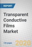 Transparent Conductive Films: Technologies and Global Markets- Product Image