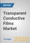 Transparent Conductive Films: Technologies and Global Markets - Product Thumbnail Image