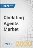 Chelating Agents Market by Type (Non-biodegradable, Biodegradable), By Application (Pulp & Paper, Cleaning, Water Treatment, Agrochemicals, Personal Care), and Region (NA, Europe, APAC, SA, MEA) - Global Forecast to 2025- Product Image