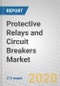 Protective Relays and Circuit Breakers: Global Markets - Product Thumbnail Image