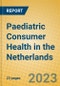 Paediatric Consumer Health in the Netherlands - Product Image