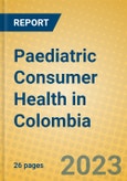 Paediatric Consumer Health in Colombia- Product Image