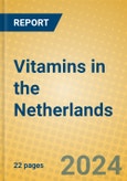 Vitamins in the Netherlands- Product Image