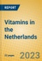 Vitamins in the Netherlands - Product Image