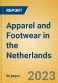 Apparel and Footwear in the Netherlands- Product Image