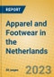 Apparel and Footwear in the Netherlands - Product Image
