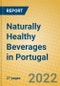 Naturally Healthy Beverages in Portugal - Product Thumbnail Image