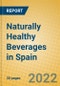 Naturally Healthy Beverages in Spain - Product Thumbnail Image