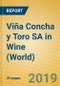 Viña Concha y Toro SA in Wine (World) - Product Thumbnail Image