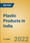 Plastic Products in India - Product Thumbnail Image