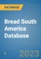 Bread South America Database - Product Thumbnail Image
