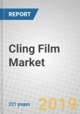 Cling Film: Technology and Global Markets- Product Image