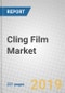 Cling Film: Technology and Global Markets - Product Thumbnail Image