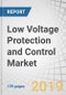Low Voltage Protection and Control Market by Product Type (Protection Equipment, Switching Equipment, and Monitoring Devices), End-use (Residential, Commercial, and Industrial (Oil & Gas, EV Charging), and Region - Global Forecast to 2025 - Product Image